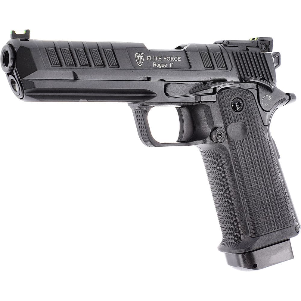 Rogue 11 Co2 Airsoft Pistol GBB