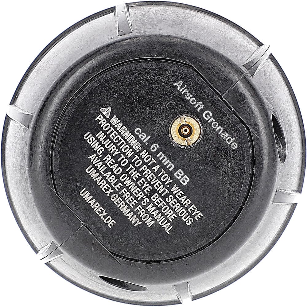 Umarex Elite Force Hailstorm Airsoft Gas Grenade — image 3