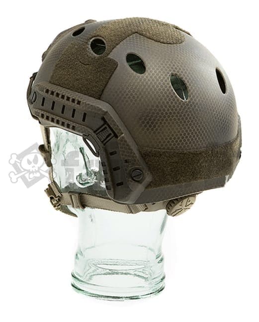FAST PJ ADVANCED – SUBDUED- EMERSON — image 2