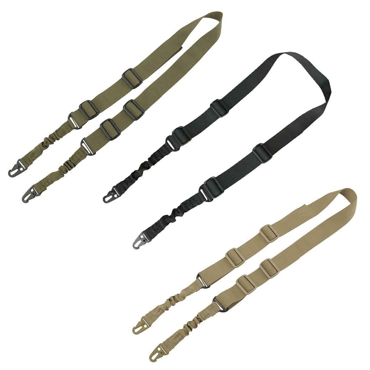 2 Point Rifle Sling