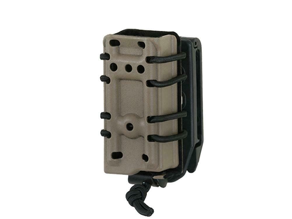 Belt Fast Pistol Magazine Pouch — image 3