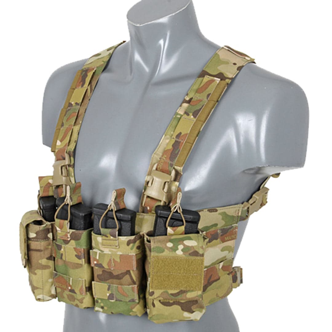 Easy Chest Rig Harness — image 2