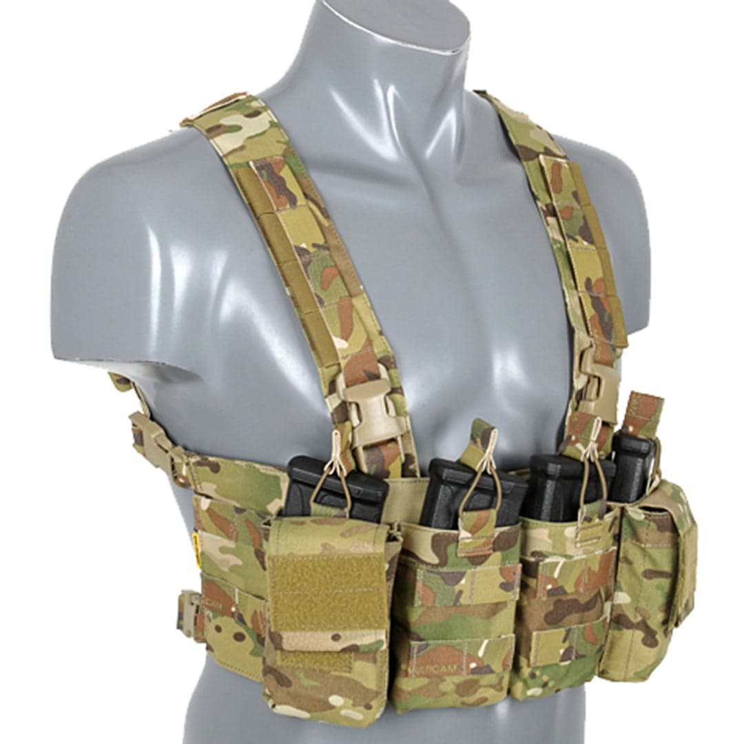 Easy Chest Rig Harness — image 3