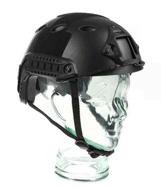 ELMETTO FAST PJ – EMERSON