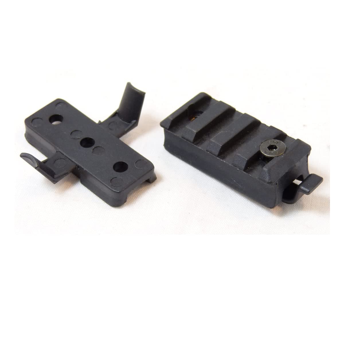 Fast Helmet Rail Set FMA — image 2