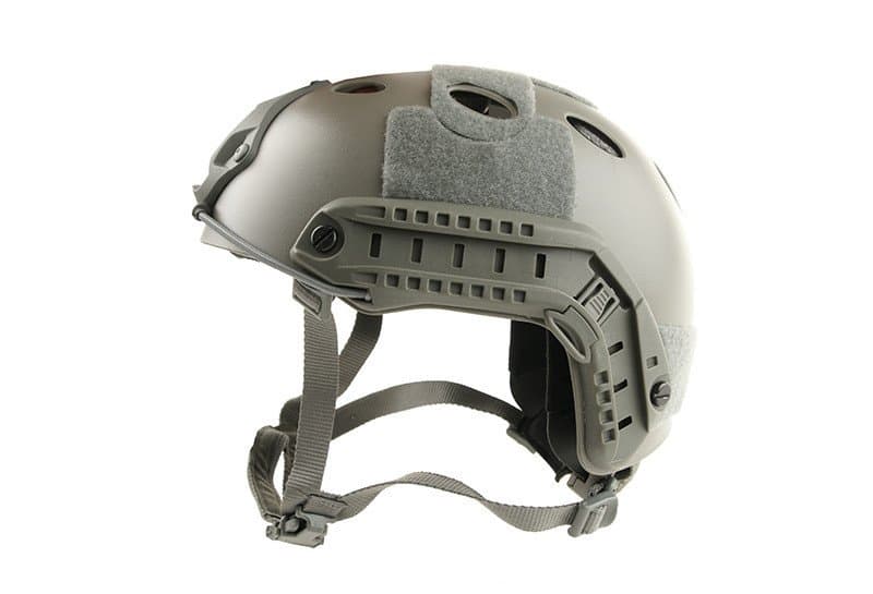 FAST PJ helmet replica – Foliage — image 2