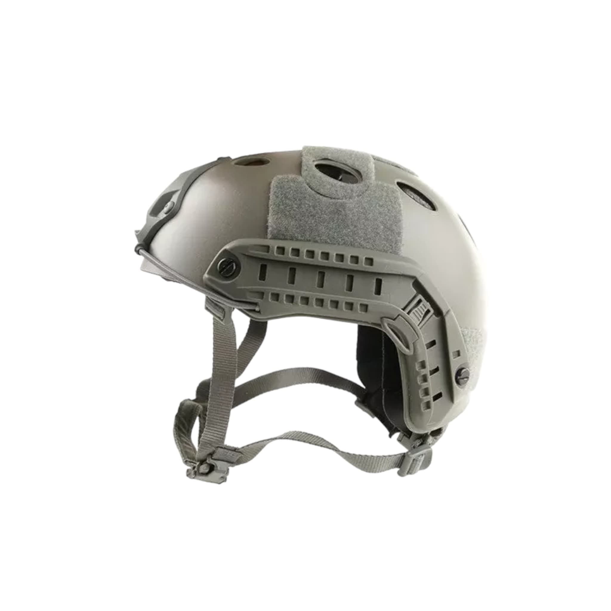 FAST PJ helmet replica – Foliage