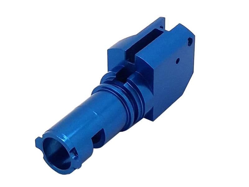 G36 CNC Aluminum Hop Up Chamber — image 2
