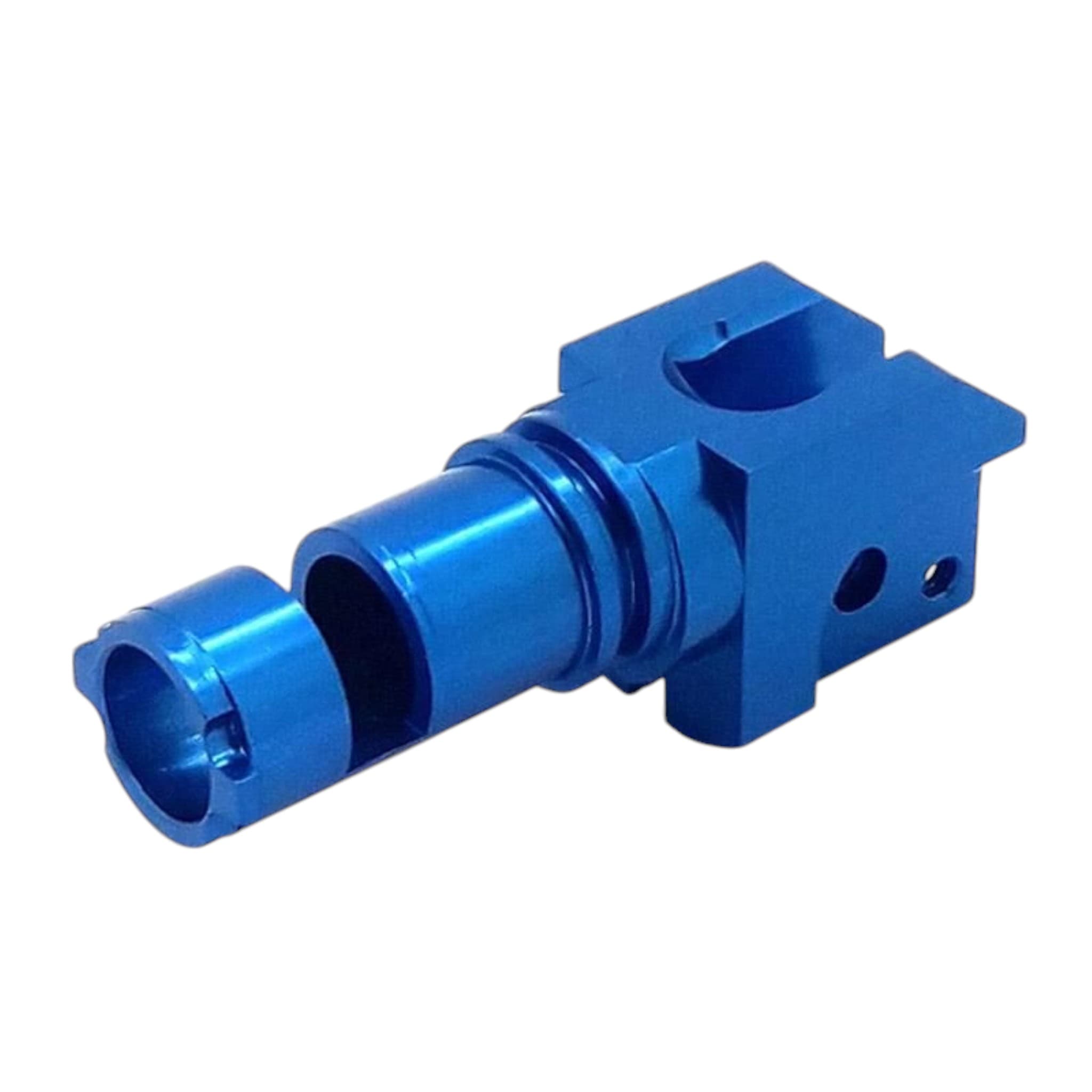 G36 CNC Aluminum Hop Up Chamber