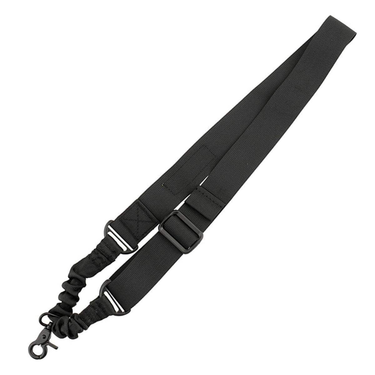 Single Point Bungee Rifle Sling