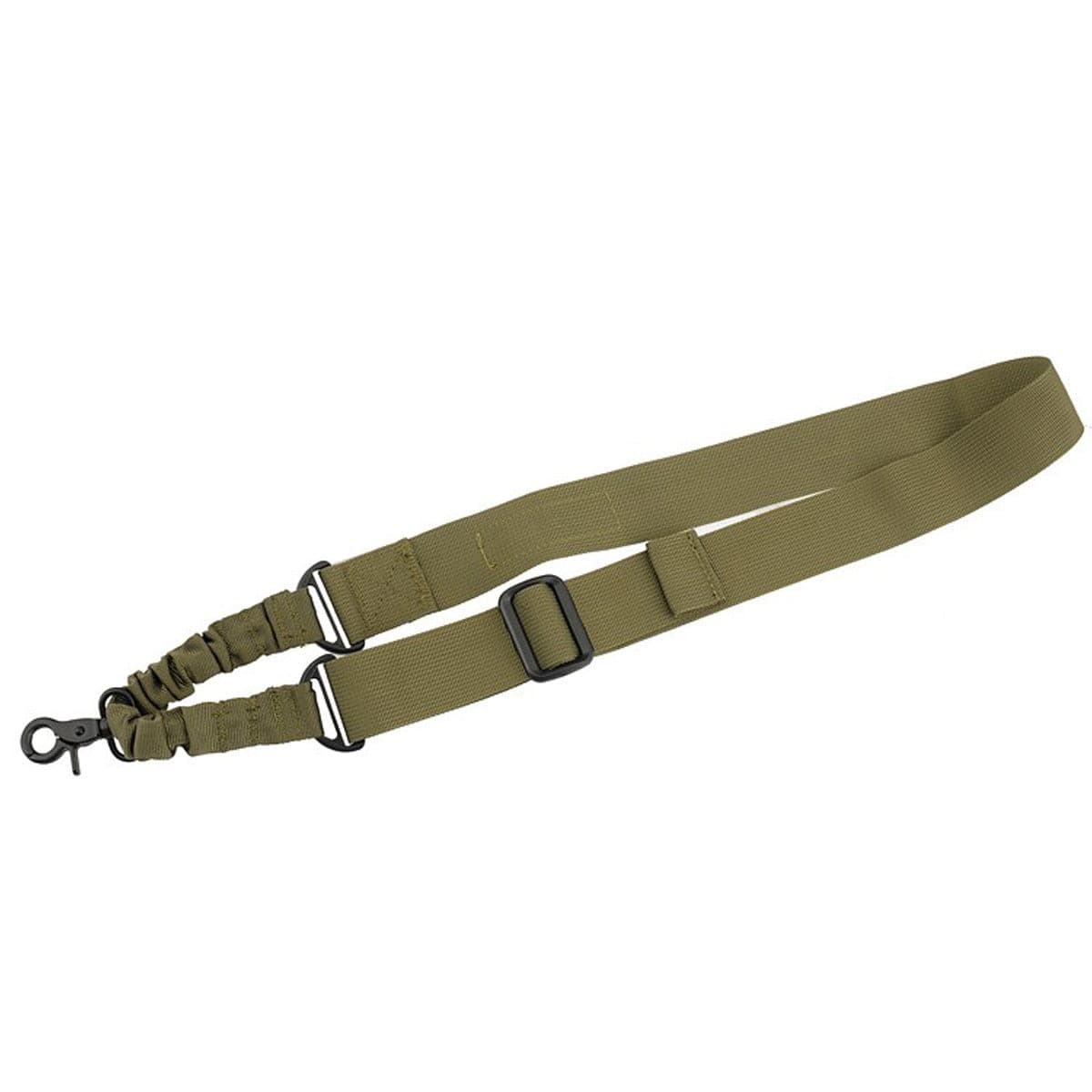 Single Point Rifle Bungee Sling