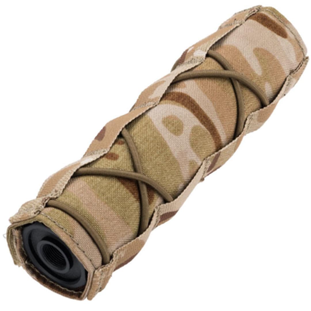 Suppressor Silencer Cover Arid 22cm
