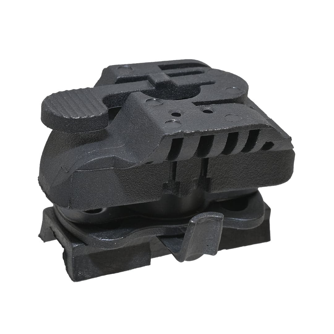 HL1-A Fast Helmet Light Mount EM8850 — image 2
