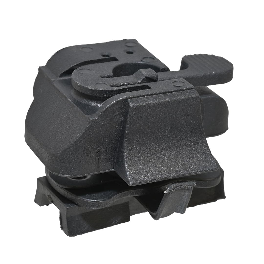 HL1-A Fast Helmet Light Mount EM8850 — image 3