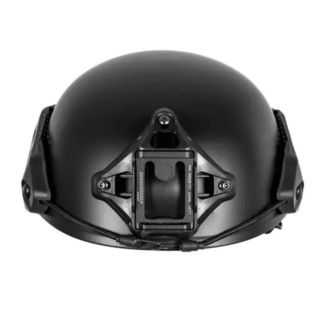 MK Helmet Combat Helmet Airsoft — image 3