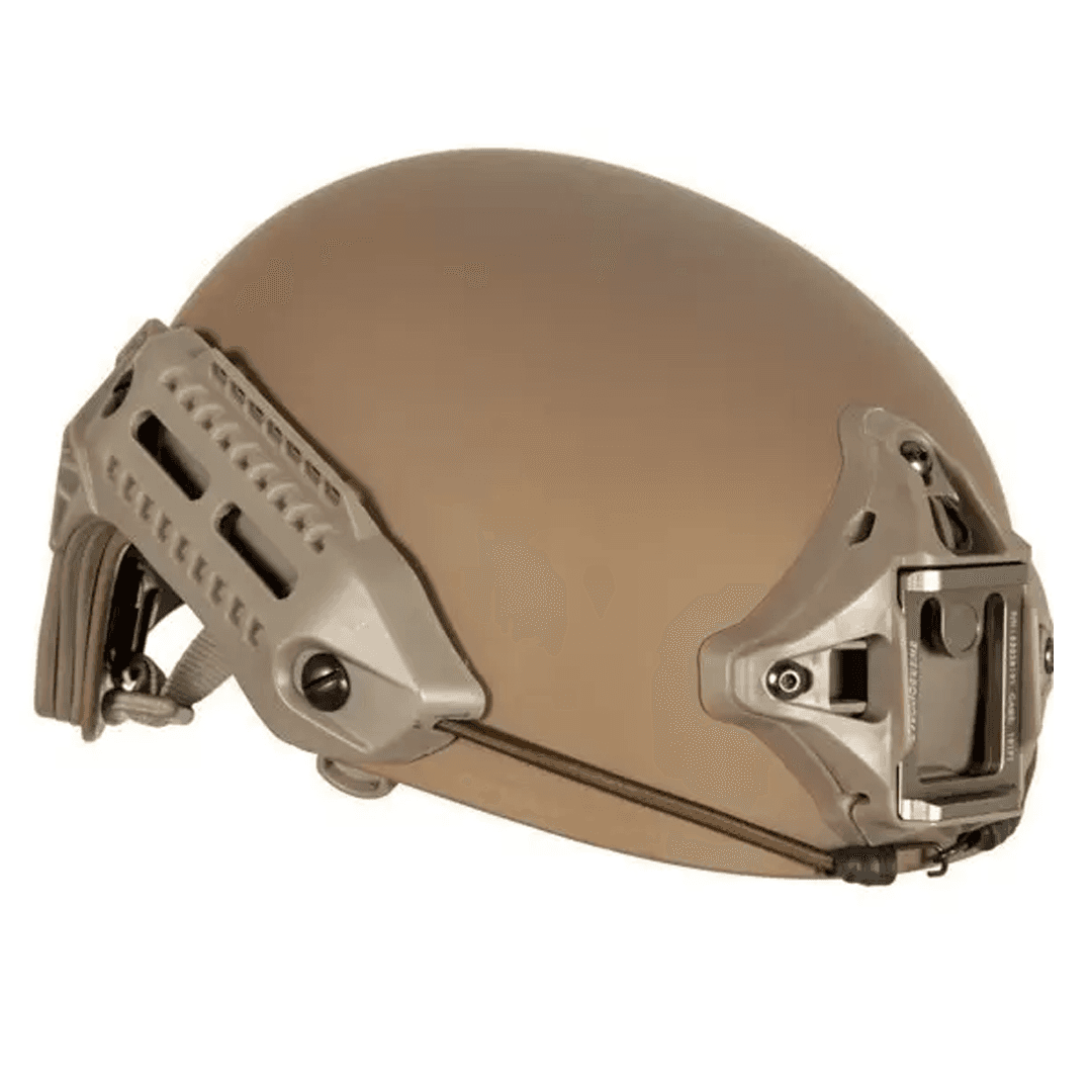 MK Replica Helmet Combat Helmet Airsoft Coyote — image 2