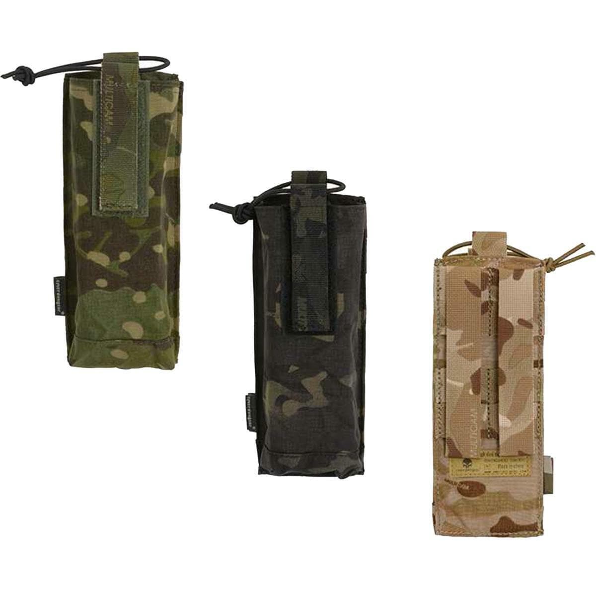Radio Pouch PRC-148