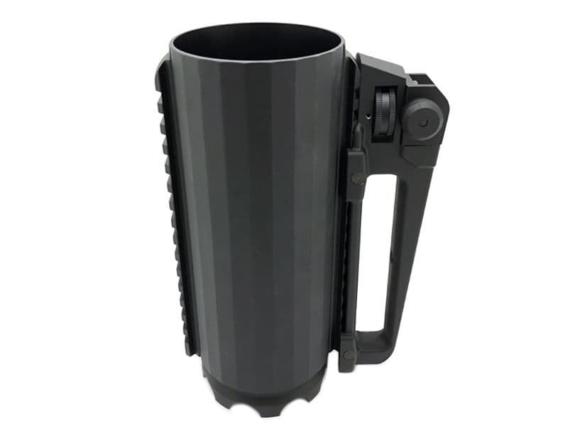 Tactical 600ML Mug — image 2