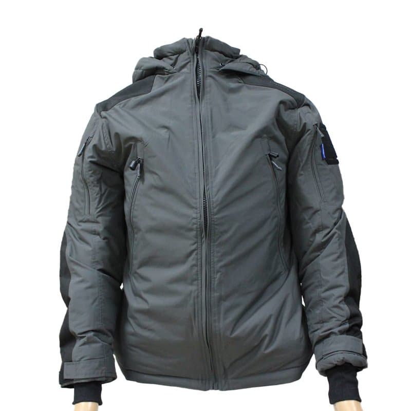 Blue Label Arctic Fox Polar Jacket (Various Colours)