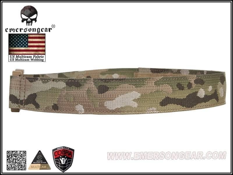 Cobra 1.5 Inch Belt — image 2