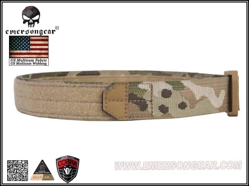 Cobra 1.5 Inch Belt — image 3
