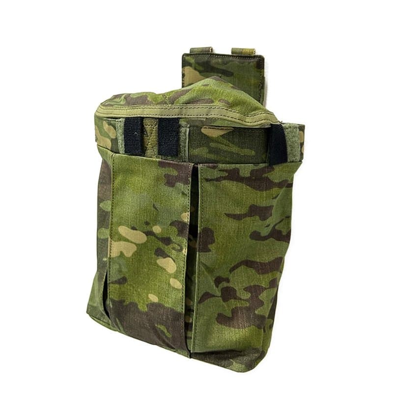 Dump Pouch