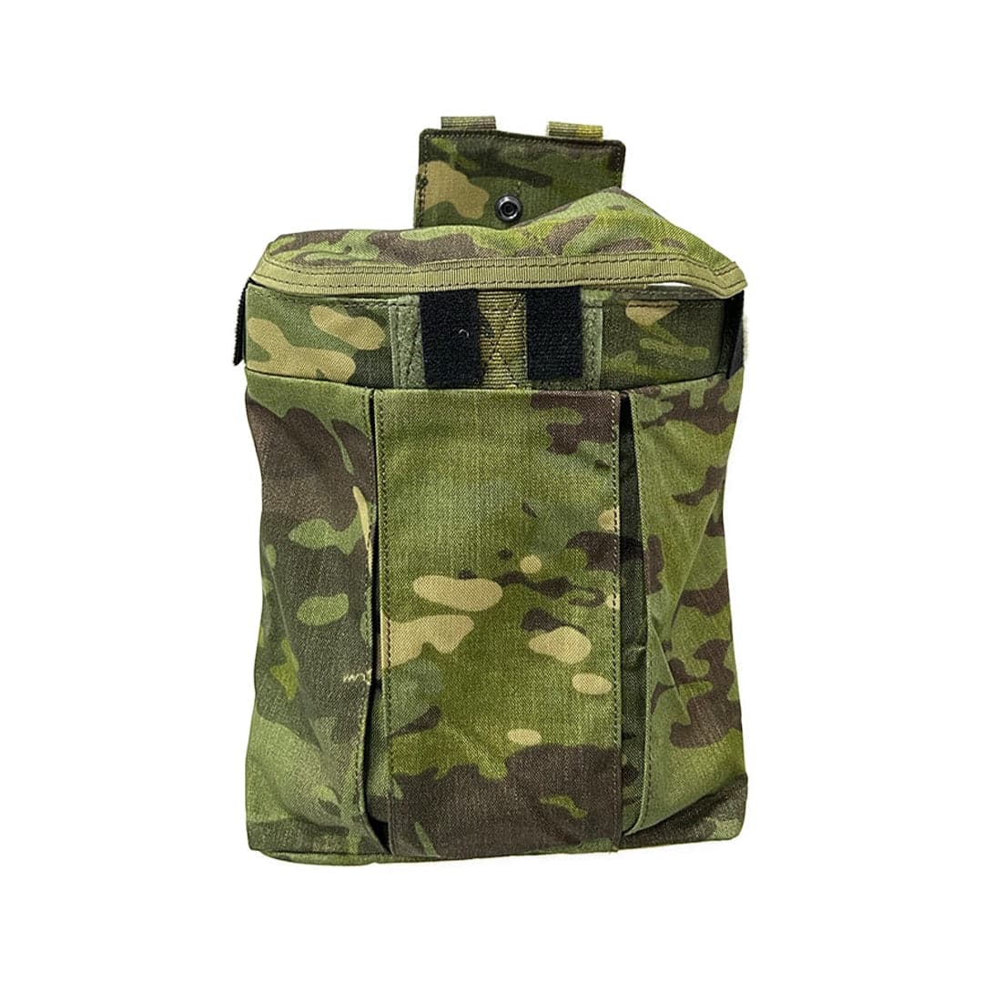 Dump Pouch - Tropic — image 2