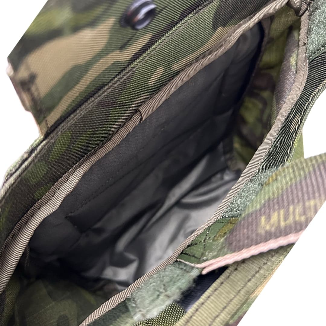 Dump Pouch - Tropic — image 3