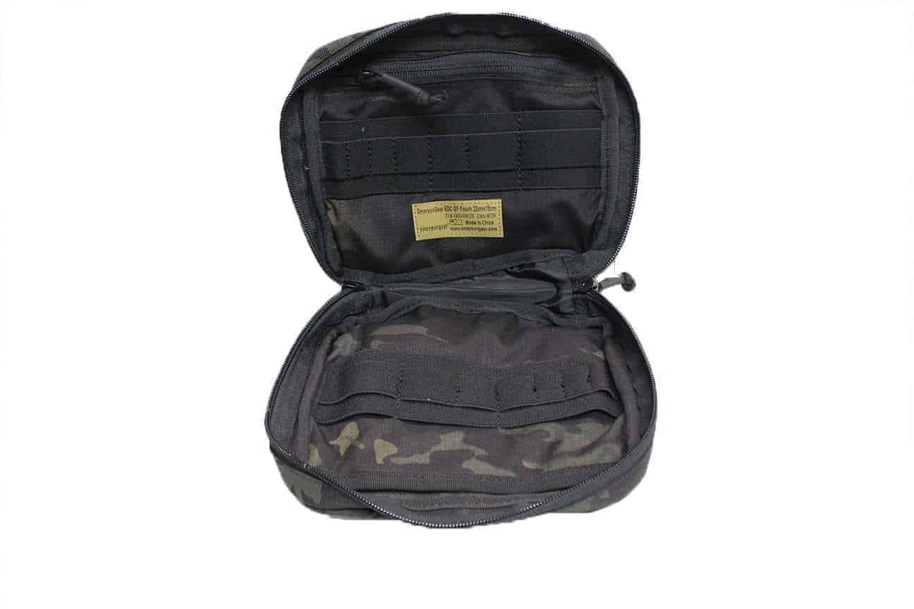 EDC GP Pouch 20x19cm — image 2