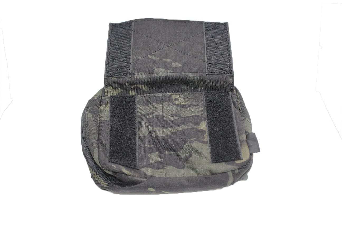 EDC GP Pouch 20x19cm — image 3