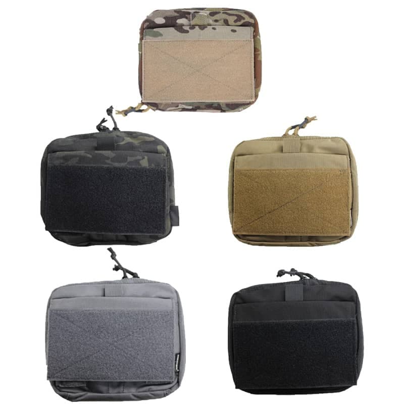 EDC GP Pouch 20x19cm
