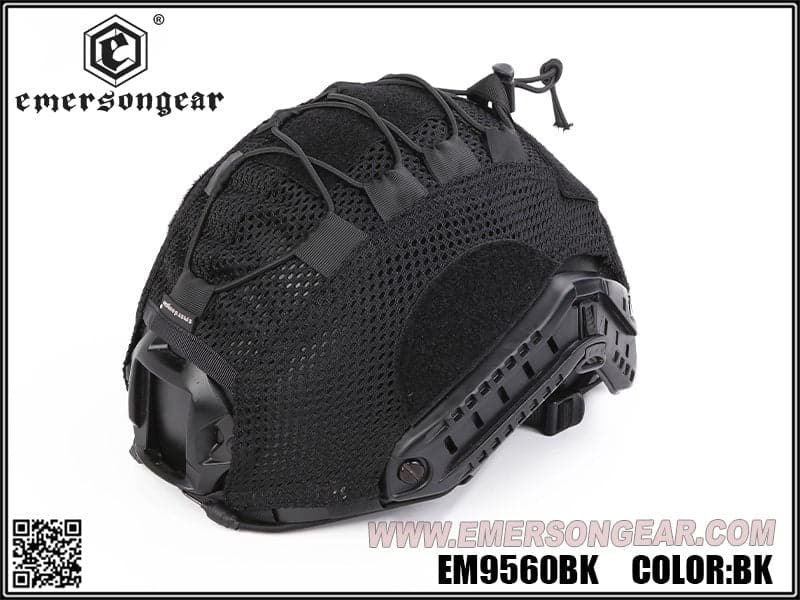 AG style OPS-CORE FAST HELMET COVER