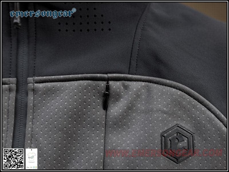 Blue Label Rhinoceros Breathable Top — image 2