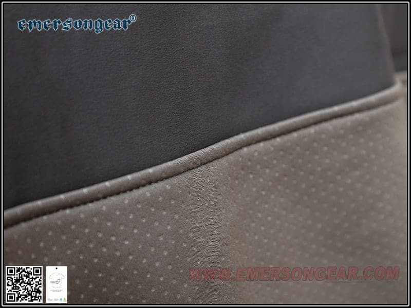 Blue Label Rhinoceros Breathable Top — image 3