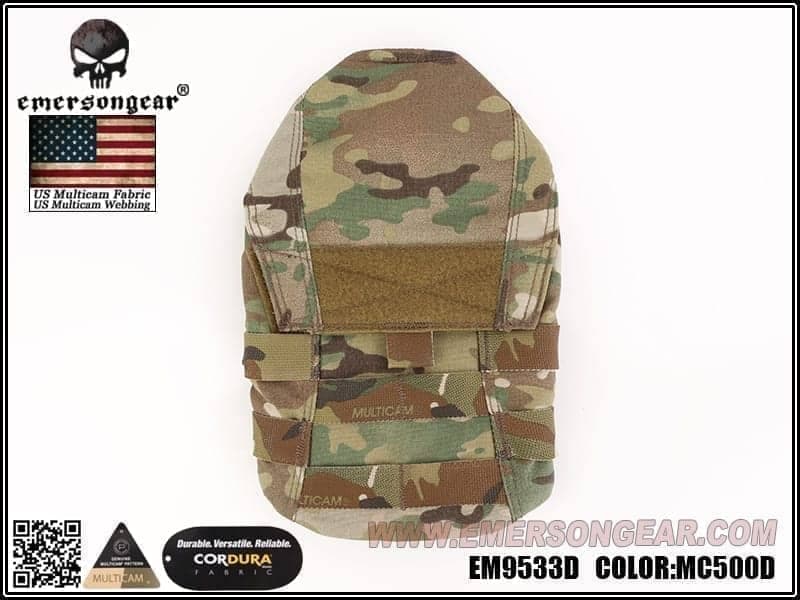 Molle Hydration Pouch 1.5L — image 2