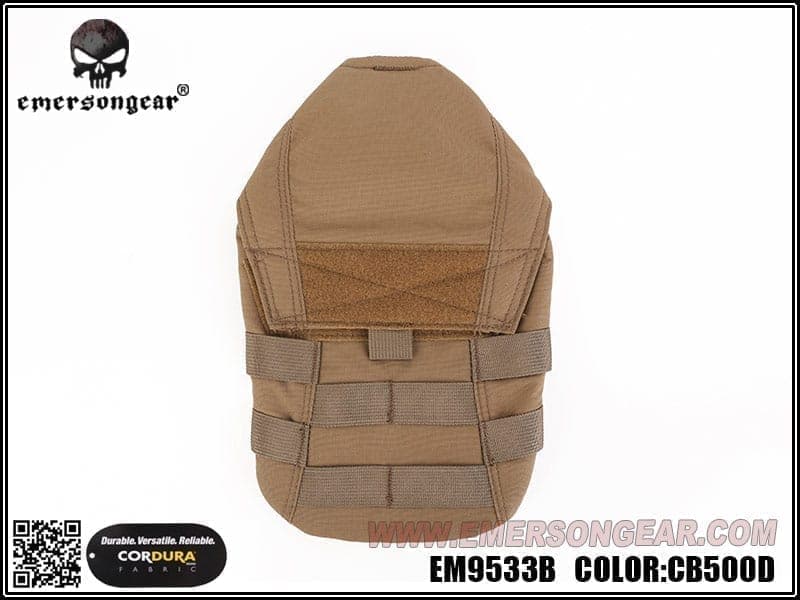 Molle Hydration Pouch 1.5L — image 3