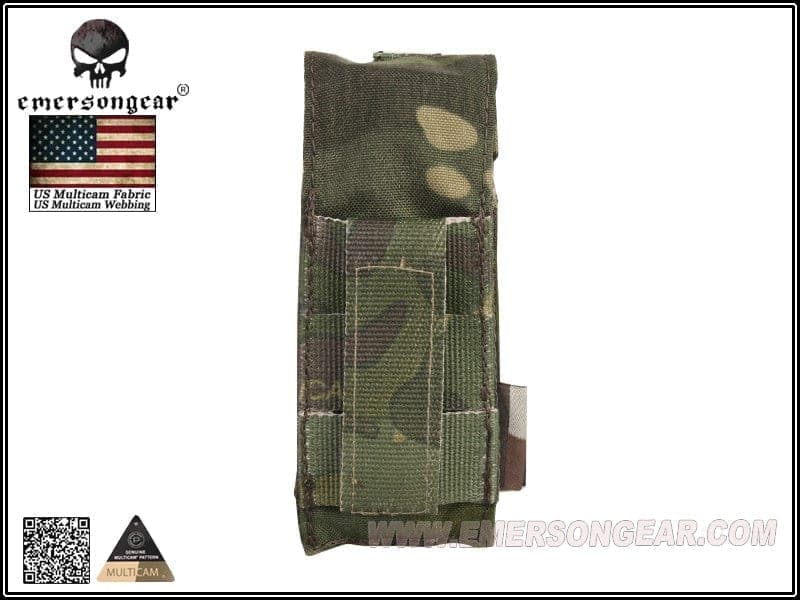 Multi-Tool Pouch - Tropic — image 2