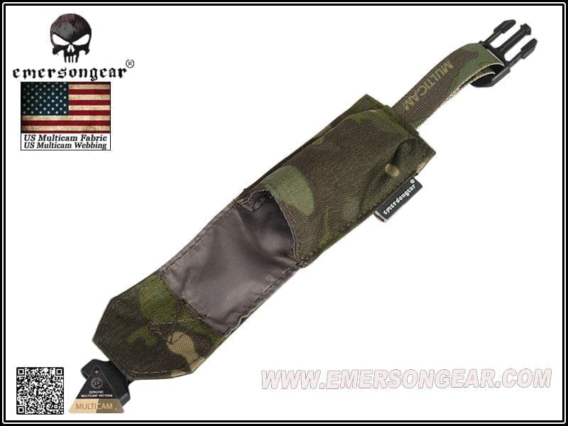 Multi-Tool Pouch - Tropic — image 3