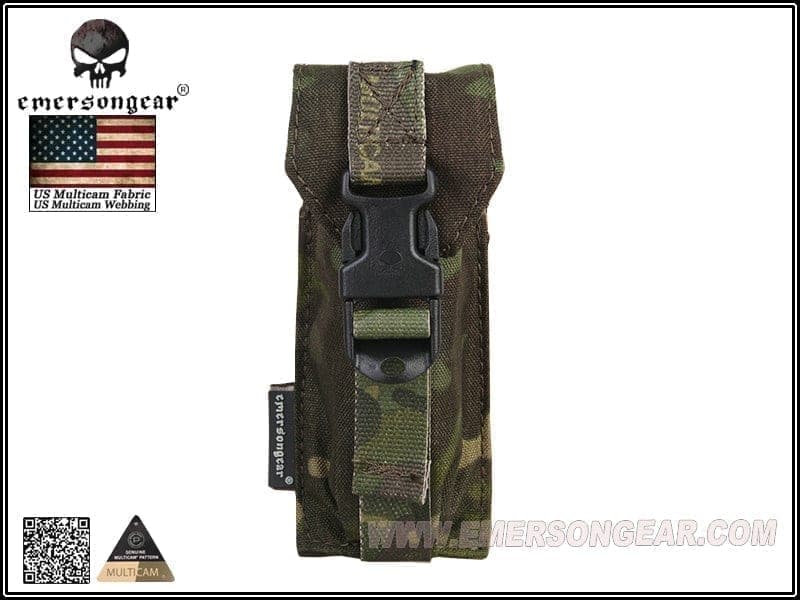 Multi-Tool Pouch - Tropic
