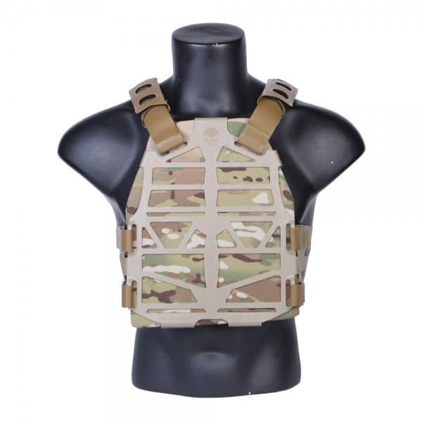 Frame Plate Carrier