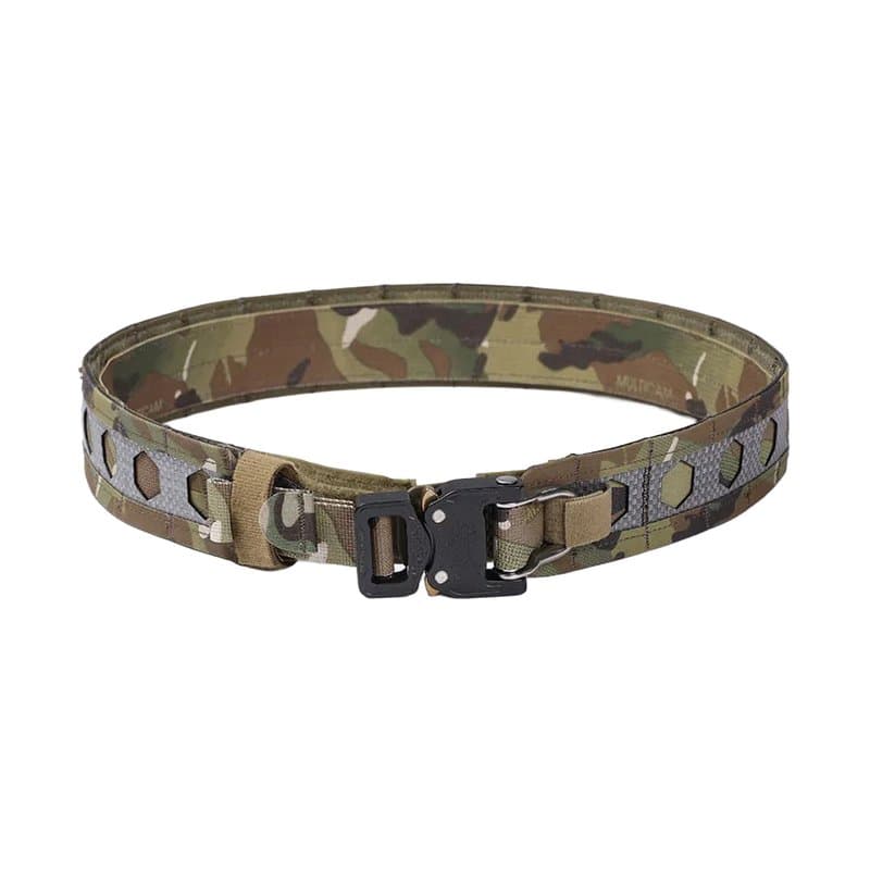 FRO Style “Bison” Tactical Combat Belt (Various Sizes)
