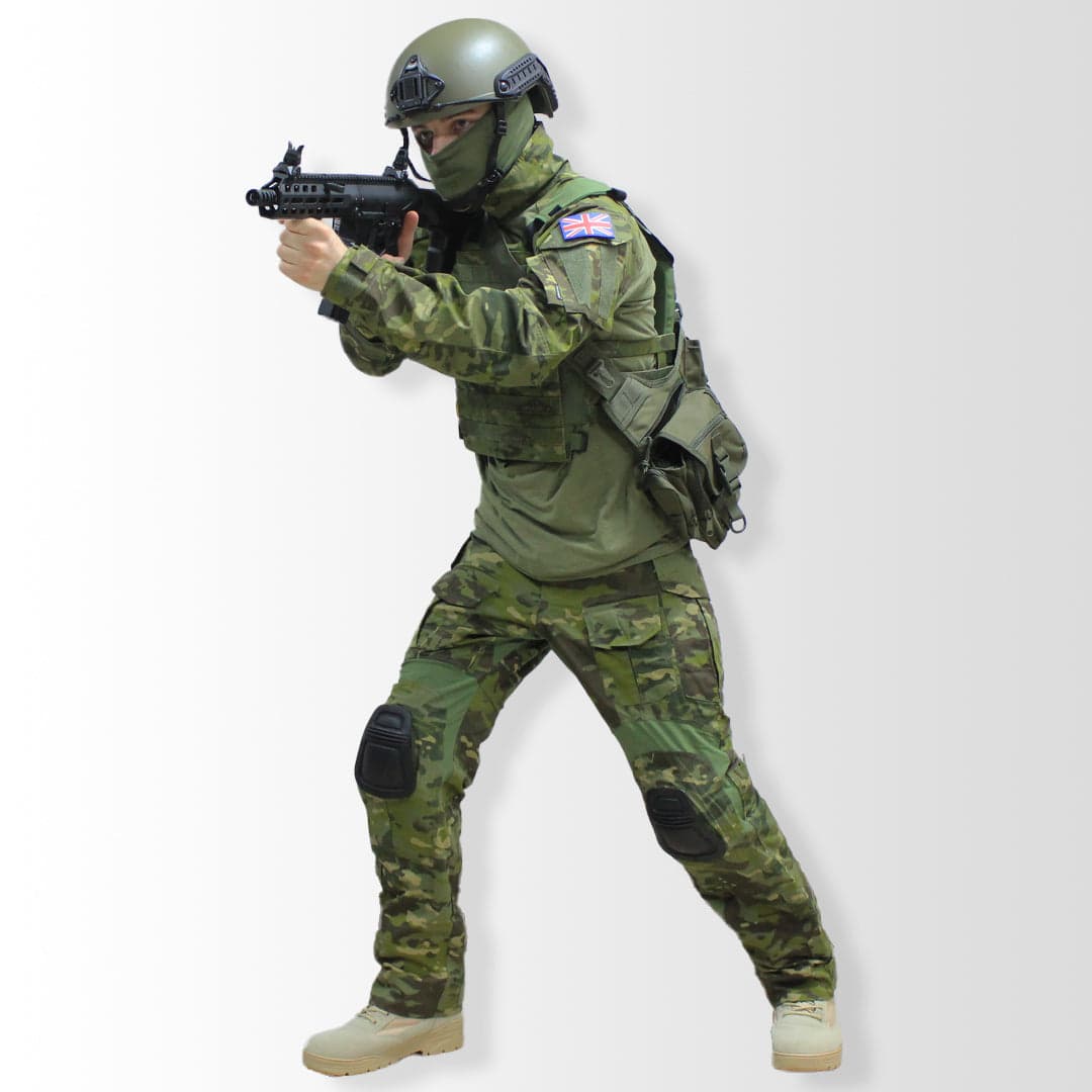G3 Combat Pants - Tropic — image 2