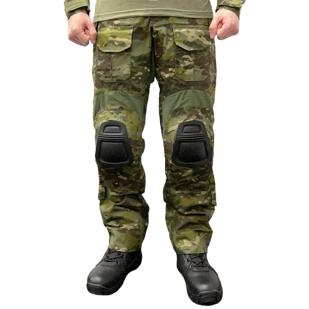 G3 Combat Pants - Tropic — image 3