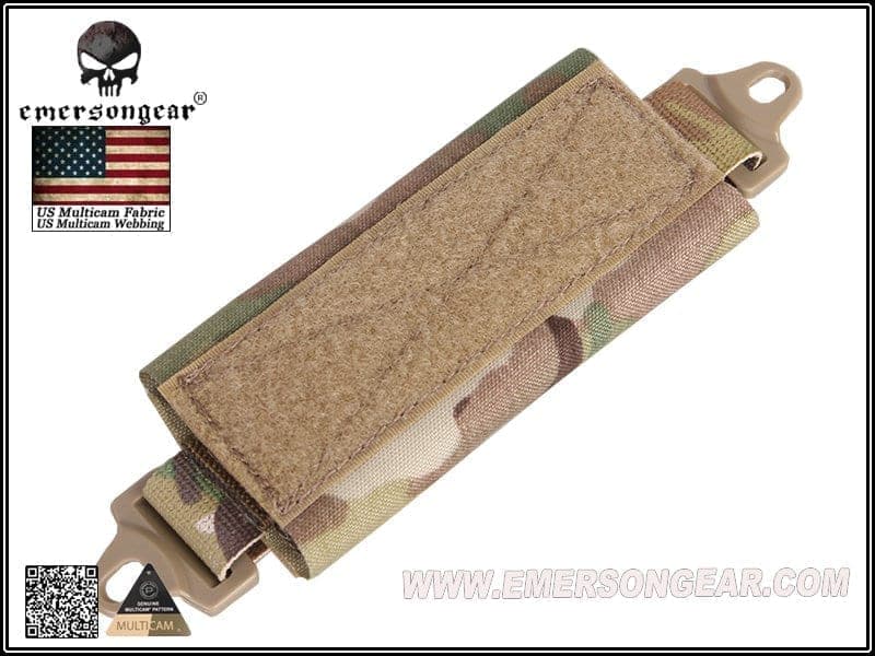Helmet Counterweight Pouch — image 3