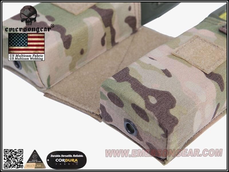 JPC MBITR Radio Pouch — image 3