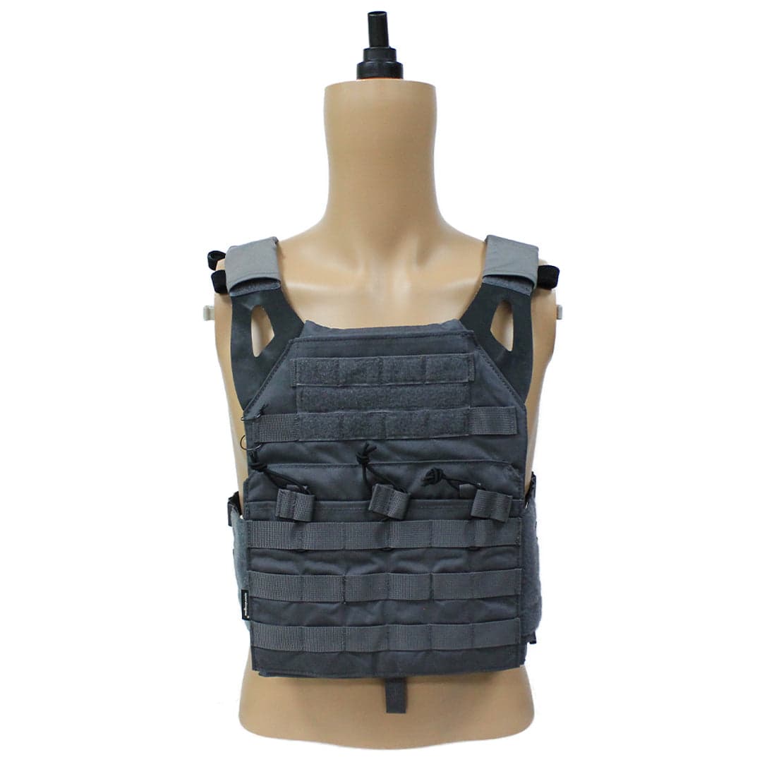 Jump Plate Carrier JPC — image 2