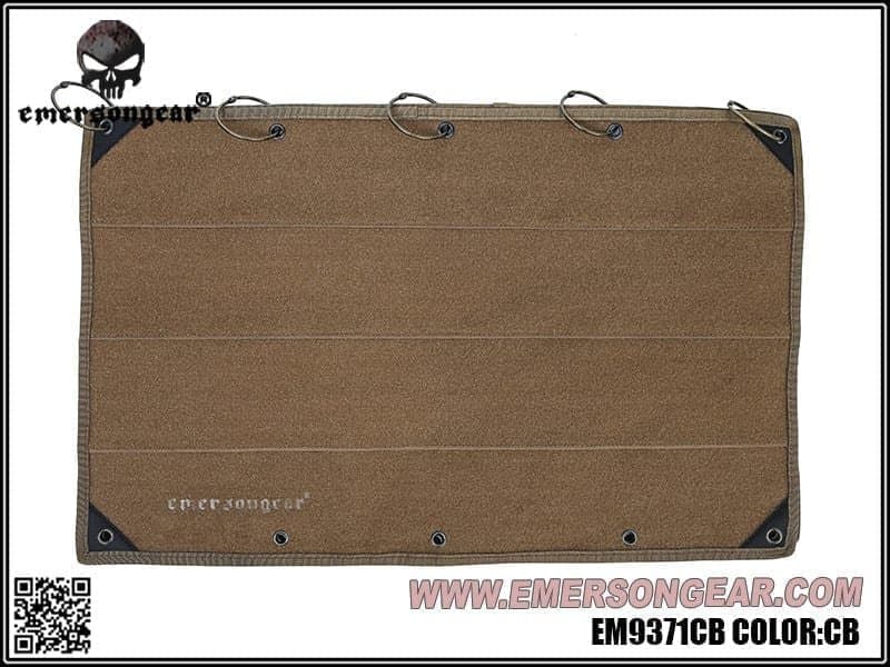 Large Patch folder
