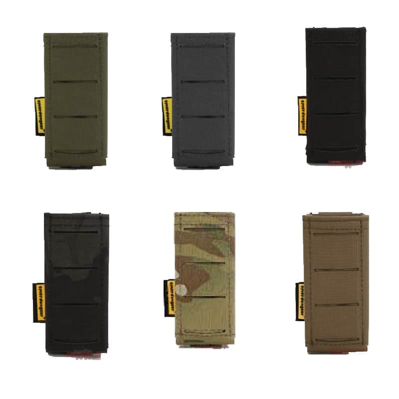 LCS Multi-Calibre Pistol Magazine Pouch