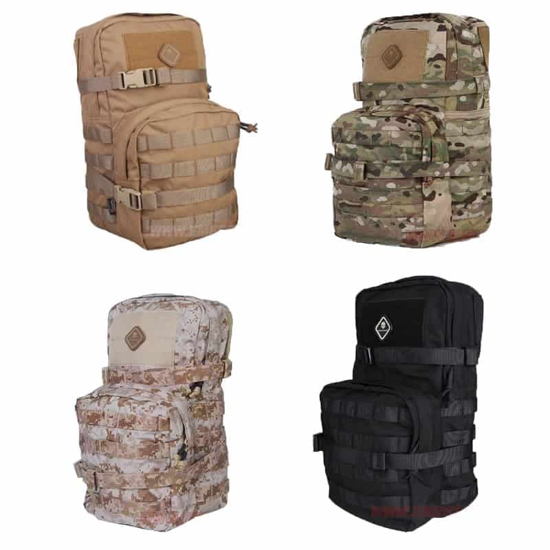 Modular Assault Pack