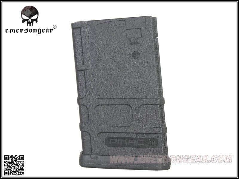 Pmag USB Power Bank (Short) — image 2